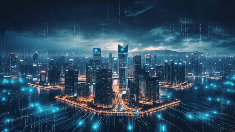 混合云服务在企业IT架构中的实际表现