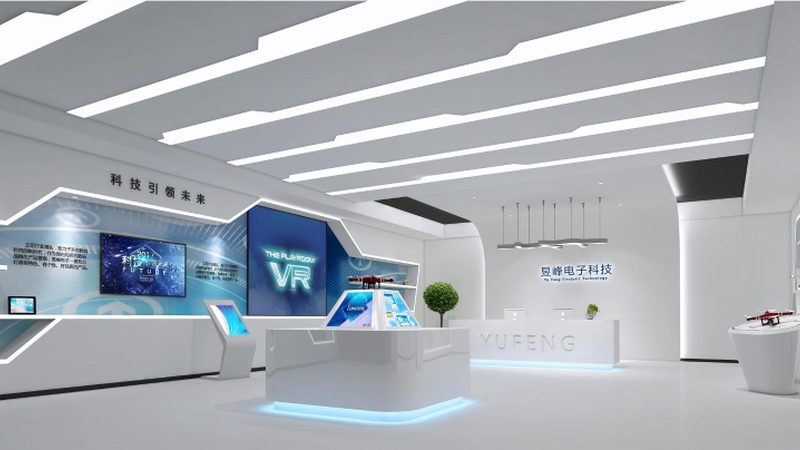 专业信息化建设：厂家定制服务的核心要素**